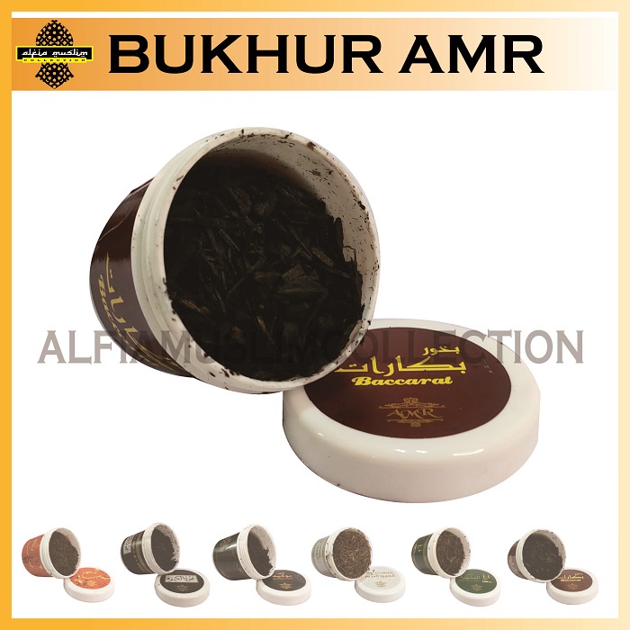 Buhur Al khanjar / Buhur alkhanjar / Bukhur alkhanjar / buhur/bukhur/dupa/pengharum ruangan