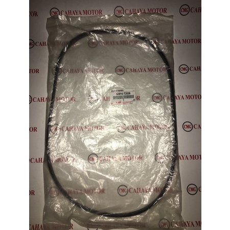 Van Belt Fan Belt Tali Kipas Vios Yaris Original