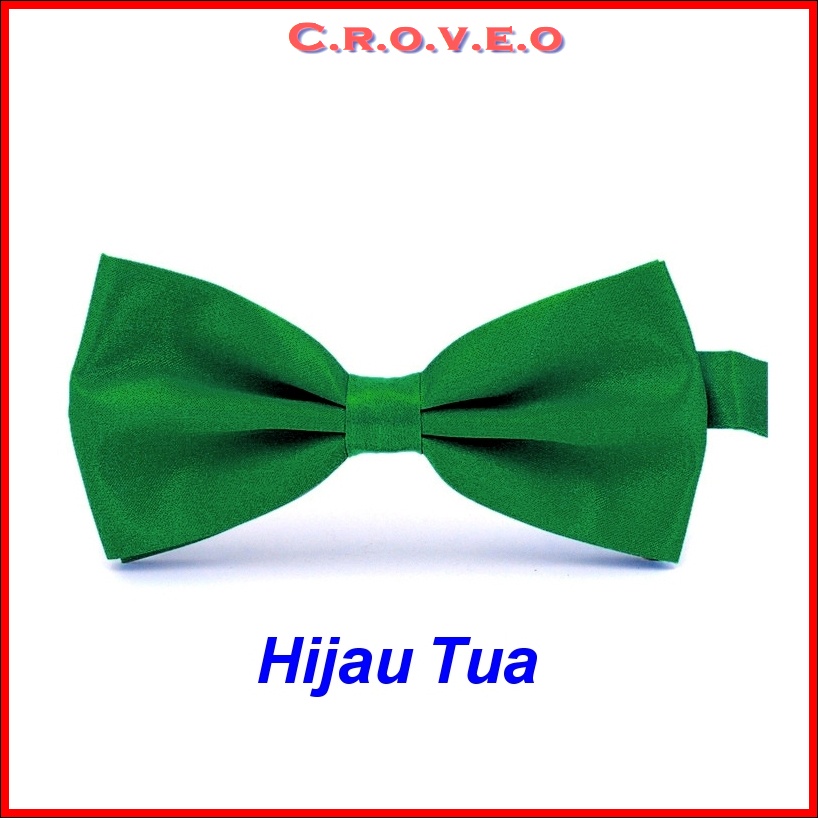 Dasi Kupu Kupu2 Hitam Bowtie Bow Tie Pesta Polos Dewasa Wisuda Pengantin Merah Wedding Bridesmaid Tuxedo Pernikahan Krem Coklat Gold suspender bretel tali jojon Murah Import Grosir remaja cowok wanita satin kupukupu Biru Putih Hijau anak balita Tk sd cm