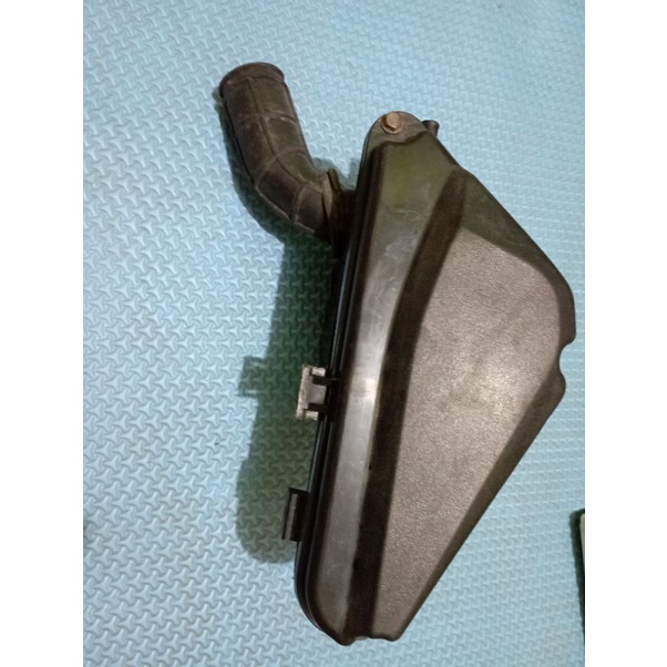 BOX COVER BOC SARINGAN filter ASSY SUJUKI SATRIA FU 150