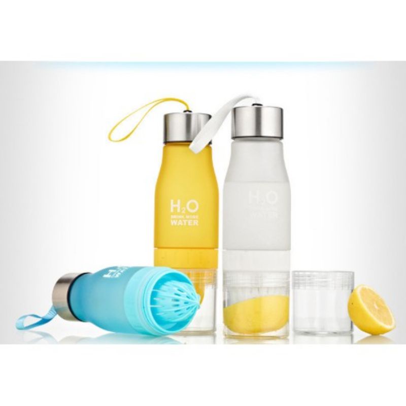 Jual botol H2O Drink more Water | Shopee Indonesia