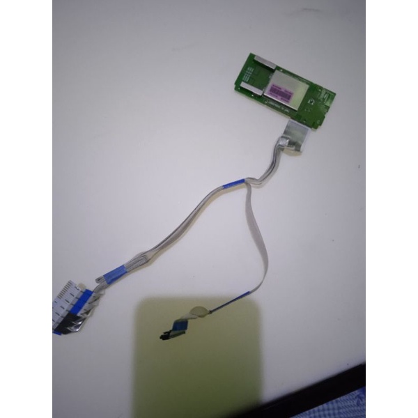 modul WiFi smart tv LG 43nano79