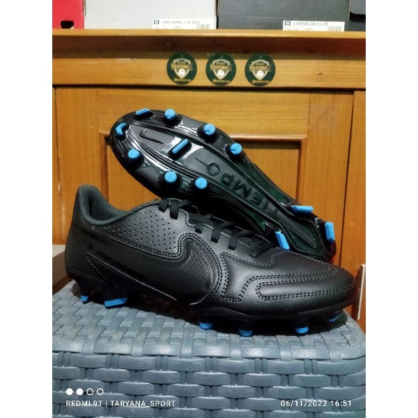 NIKE TIEMPO LEGEND 9 CLUB FG/MG