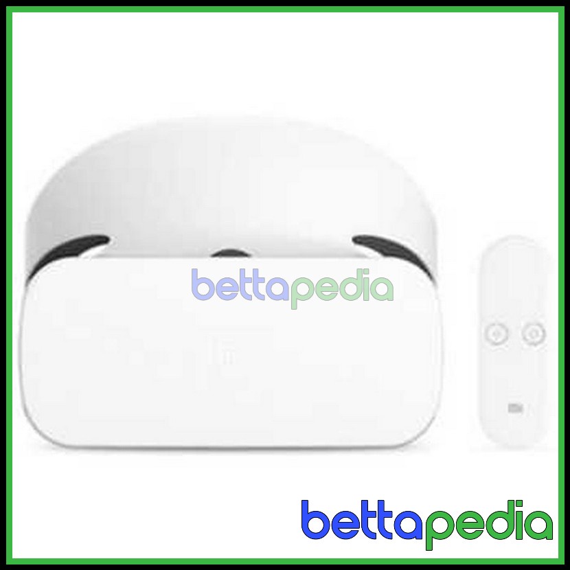 Xiaomi VR 3D Glass Kacamata VR dengan Remote Control