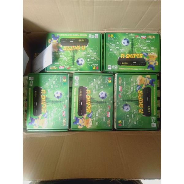 Jual STB Tanaka sniper Black Edition