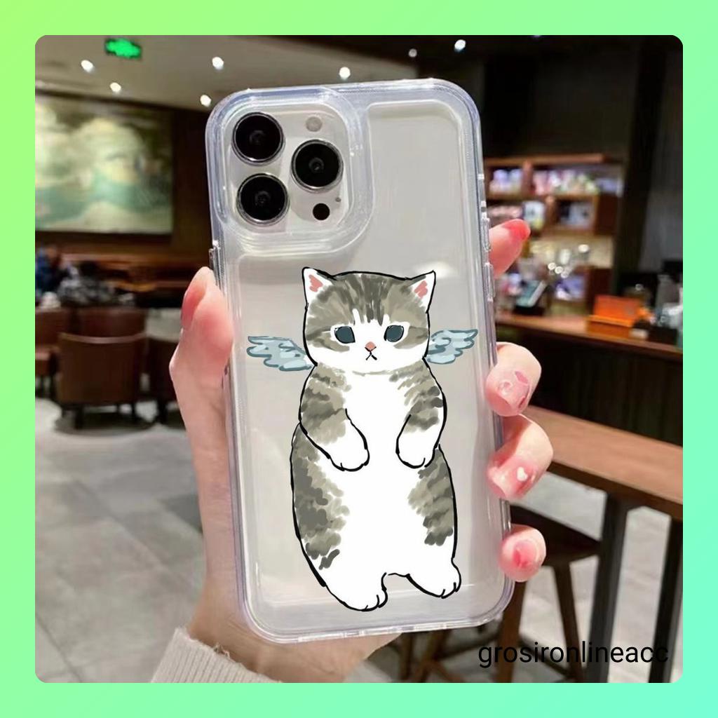 Casing Soft GG32 for Oppo A1k A11k A12 A15 A15s A16 A17 A3s A33 A36 A96 A37 Neo 9 A5s A5 A52 A53 A54 A57 A7 A72 A74 A76 A77 A9 A92 A95 Reno 4 4F 5 5F 6 7 7Z 8 8Z Realme U1 U2 2 Pro C1 C2 C11 C21 C21y C30 C31 C33 C35 C55 5 5s 5i C3 Narzo 50a 50i