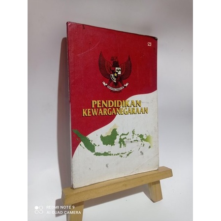 

OFFICIAL STORE SALE Pendidikan Kewarganegaraan Gramedia