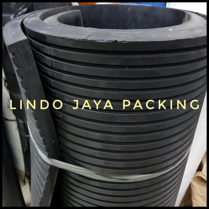 

Promo Rubber Sheet Mat Fine Rubber 15 Mm X 1M X 1M( Karet Garis )
