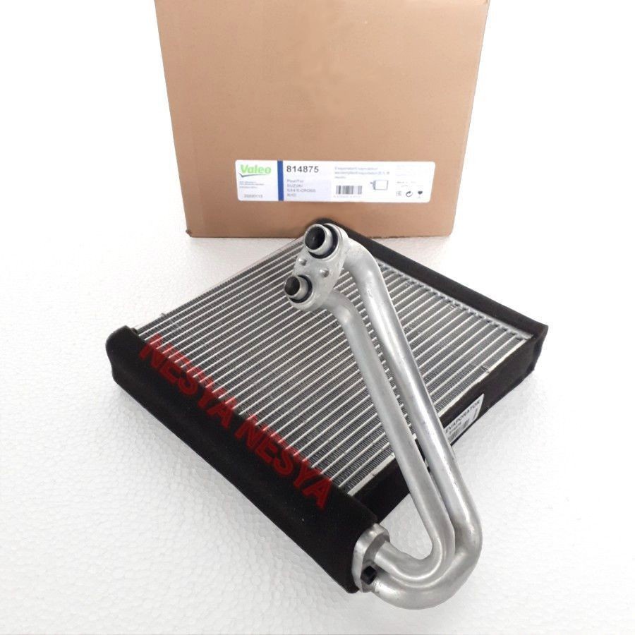 Evaporator Evap Efap Epap AC Mobil Suzuki RW415F RW 415F SX4 X-Over XOver Cross Over RC1 ( M15A ) 1.