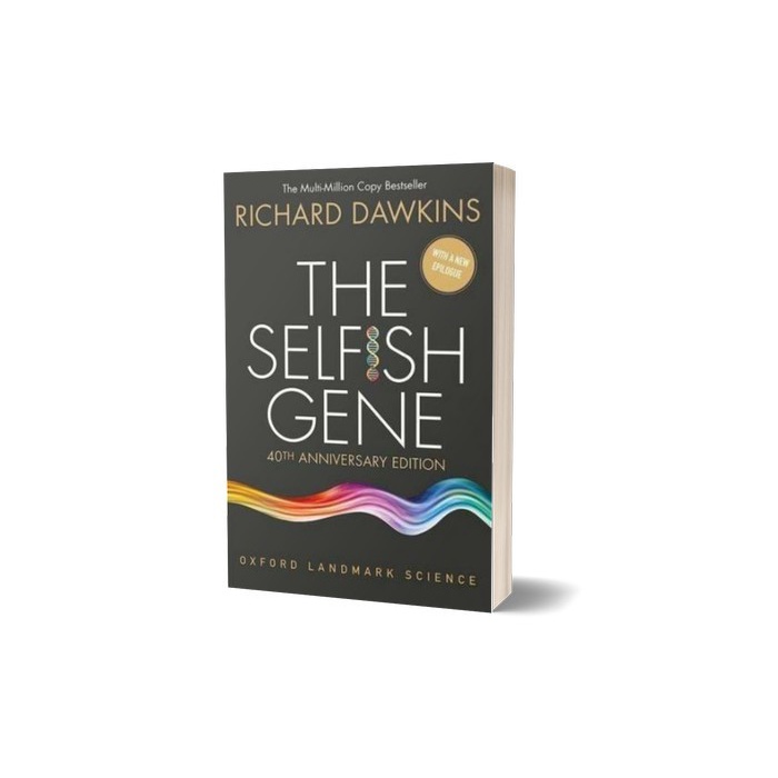 The Selfish Gene