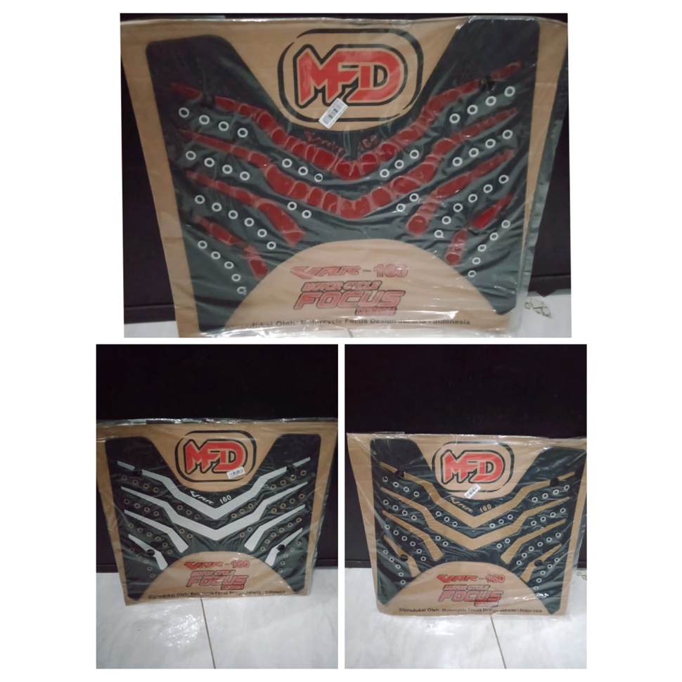 KARPET VARIO 160 KARPET MOTOR VARIO 160 2022