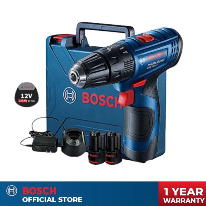 Bosch Impact Drill GSB 120