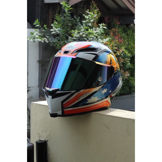 Agv corsa jack sales miller