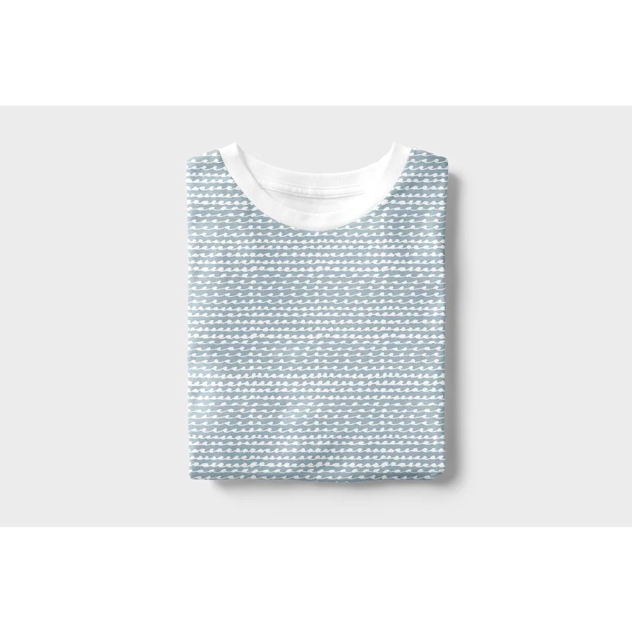 Hand Drawn Patterns#1