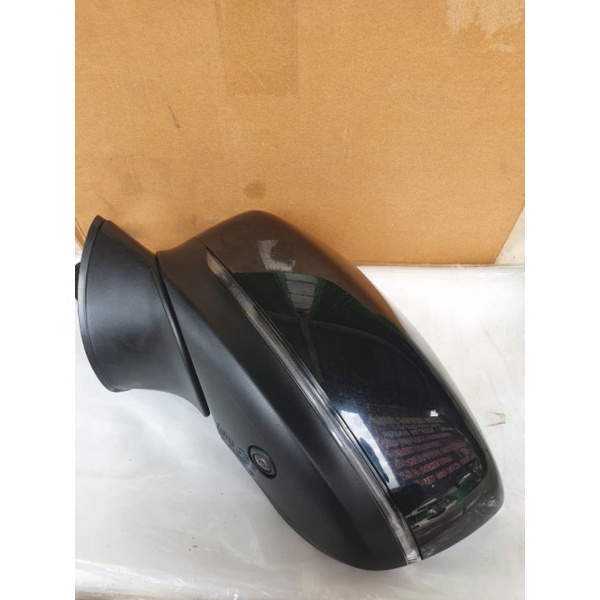 Spion Mobil Mazda Cx9 Cx-9 Cx9 Skyative-Cx9 2wd-Cx9 AWD-Original 2017 2018 2019 2020 1Biji Kiri Atau