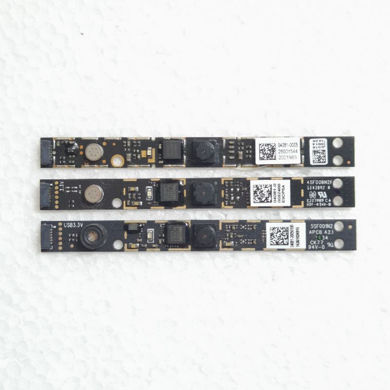 Webcam web camera untuk Laptop Asus x455l a455l x455 a455