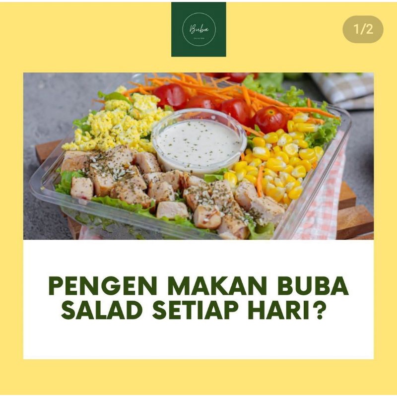 

salad sayur