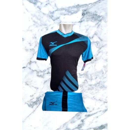 baju Jersey olahraga bola setelan baju voli baju bulutangkis baju badminton baju futsal dewasa