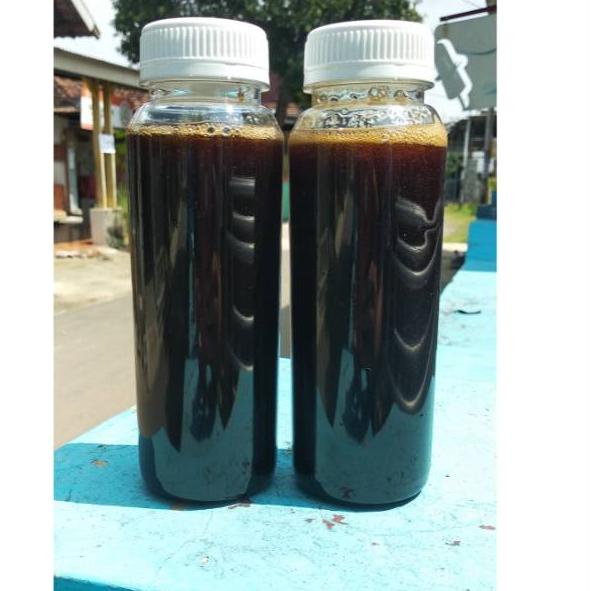 

ㅃ Madu ternak klanceng 250ml ど
