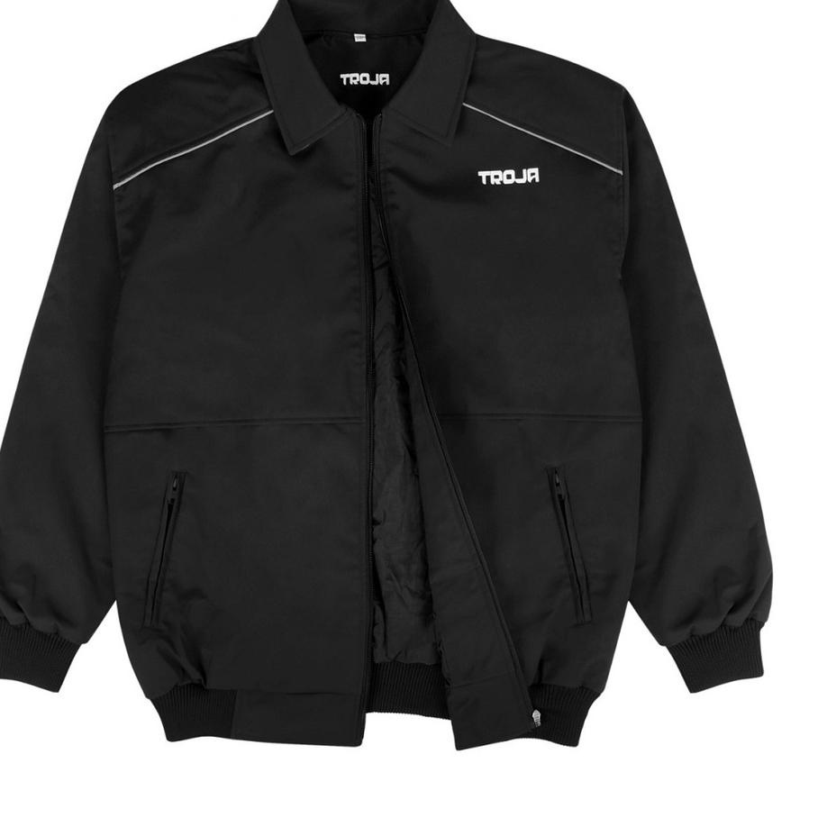 Siap Kirim Jaket Pria Jumbo XXXXL Jaket Pria 3XL 4XL 5XL 6XL Anti Air Jaket Riding Pria BIG SIZE Jak