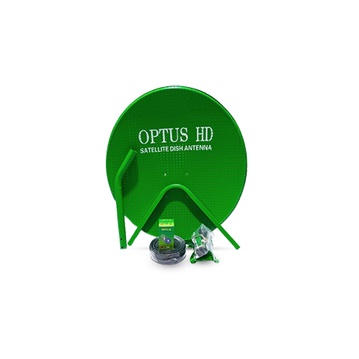 PAKET ODU OPTUS PARABOLA DISH 60CM