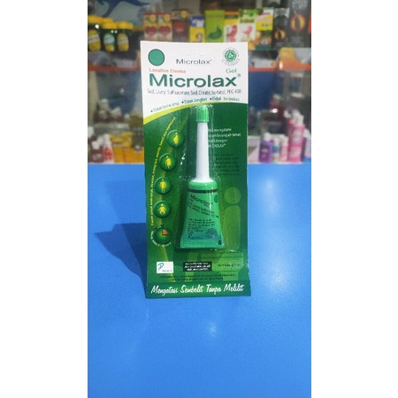 MICROLAX