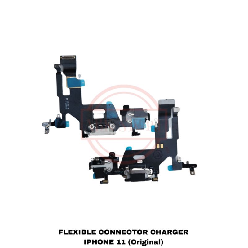 FLEXIBLE CONNECTOR CHARGER IP 11 / FLEXIBEL KONEKTOR CAS