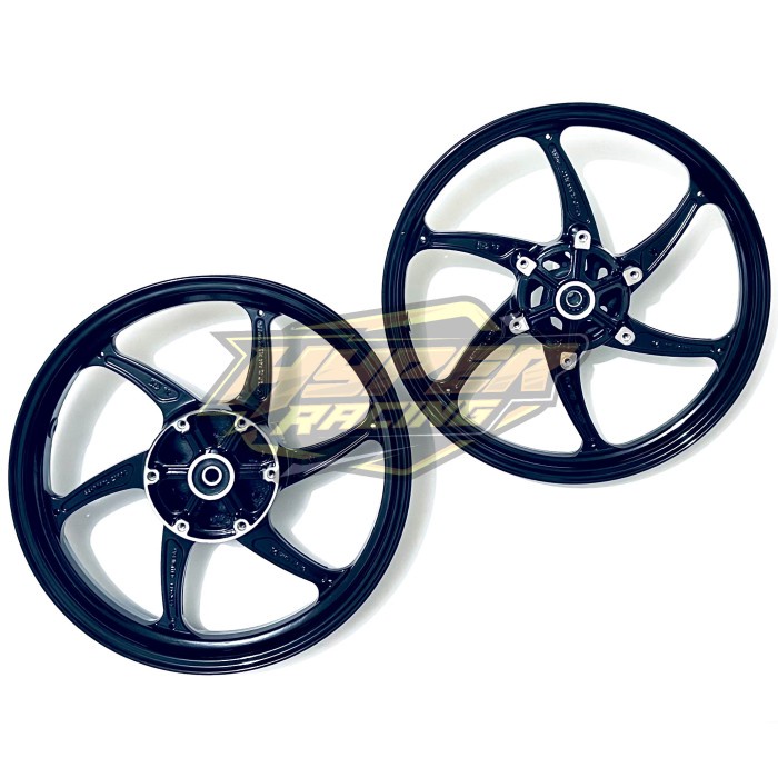 VELG VND RACING SIX STAR - NINJA RR 150 / NINJA R / NINJA SS