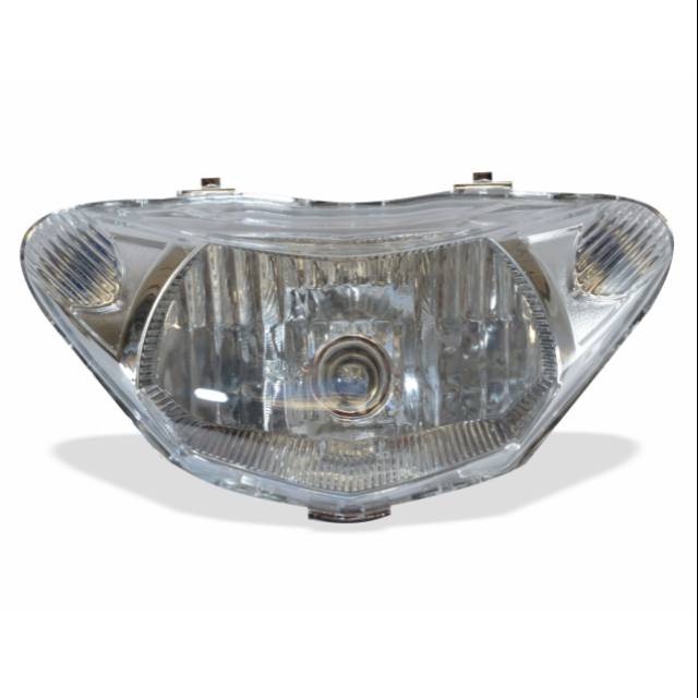 REFLEKTOR LAMPU DEPAN YAMAHA MIO NEW (SMILE)