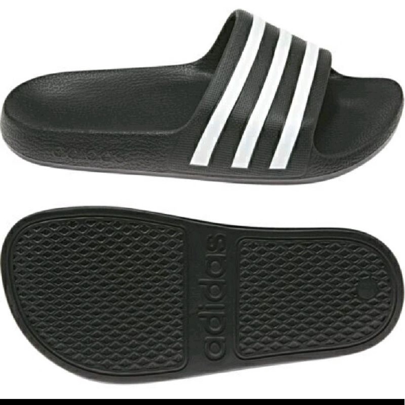 Sansal sendal adidas adilette aqua kids anak original