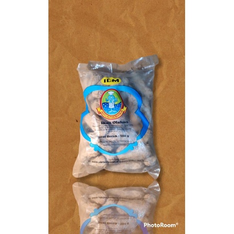 Jual Tempura 500 gram ilm frozen food | Shopee Indonesia