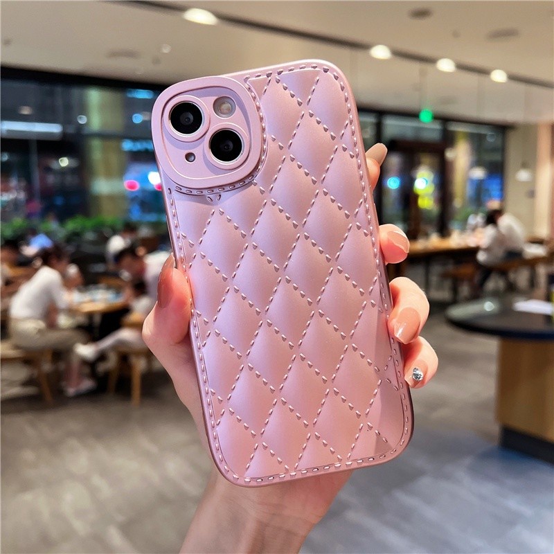 CASE GLOSY DIAMOND REDMI NOTE 11 - GA