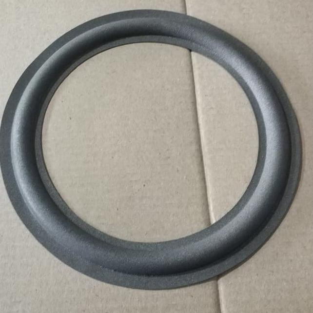 [PRODUK W7LBG] spon speaker 10 inch woofer / pinggiran karet speaker 10 inch bmb AEY