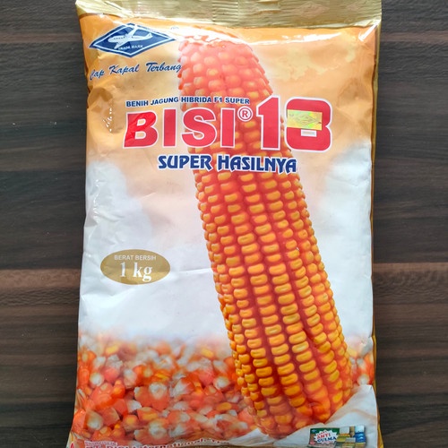 Benih Jagung Bisi 18 1Kg