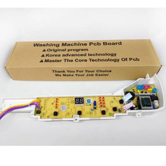 Murah Meriah Modul Mesin Cuci Aqua AQW-97D-H AQW-77D-H