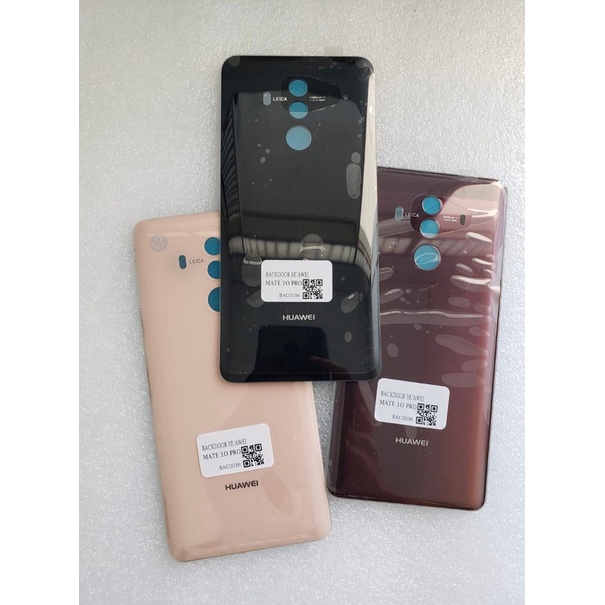 Backdoor I Back Cover I Tutup Belakang Huawei Mate 10Pro I Mate 10P