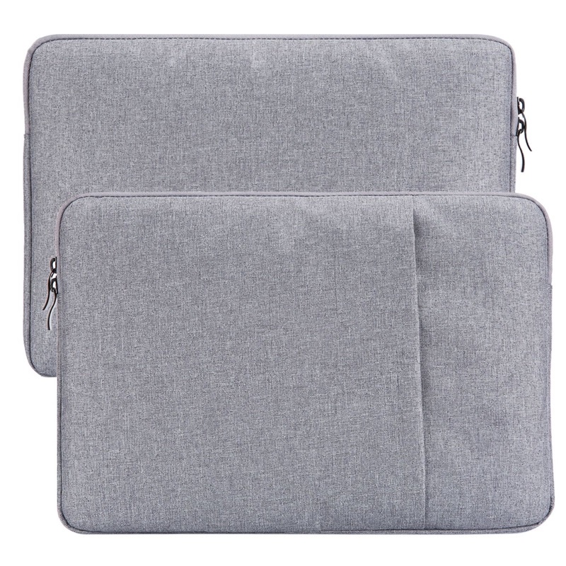 Tas Laptop / Softcase Nylon 13 / 12 inch Sleeve Case