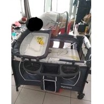 Box Bayi Right Start Preloved