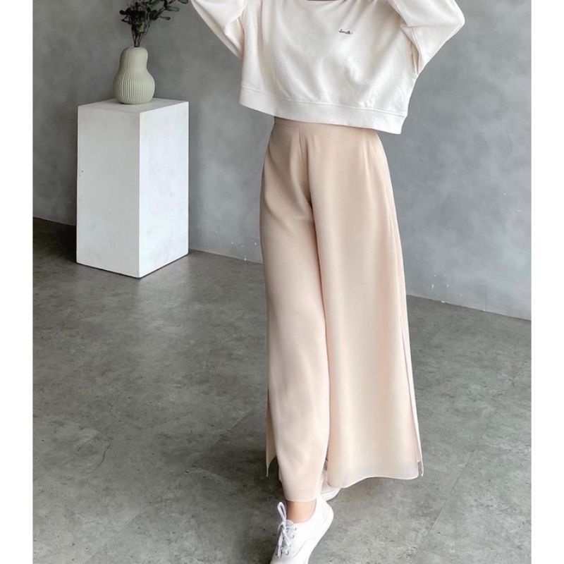 oxa pants ori by mezzaluna signature