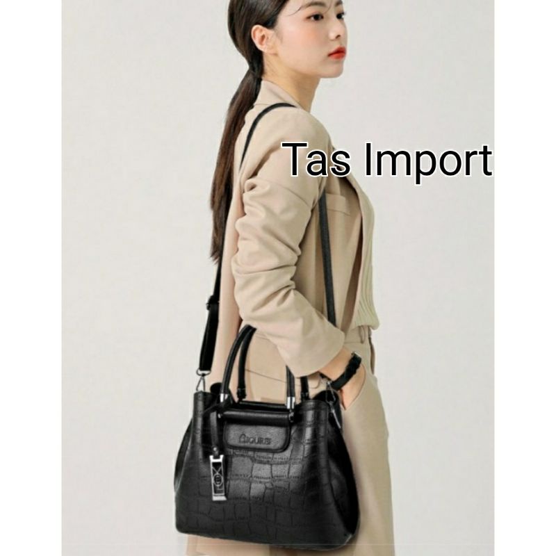 Tas Selempang Wanita  Office Bag Tas Selempang Import Tas Wanita Selempang