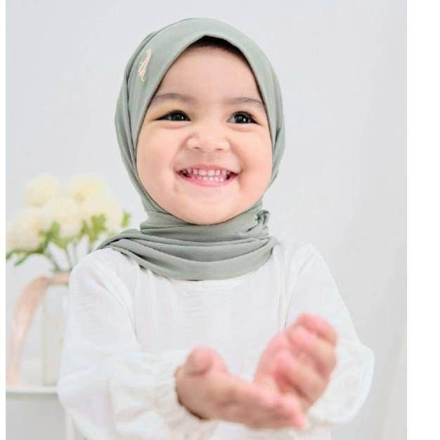 AISKA HIJAB hijab anak pasmina instan hijab anak pashmina hijab anak pasmina hijab anak 1 tahun hija