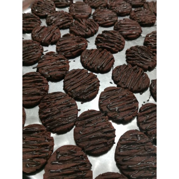 

KUE COKLAT