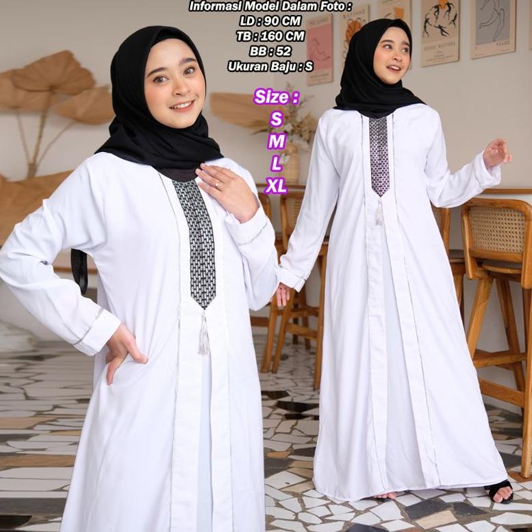 BEST RATING Baju Pesta Wanita Muslim Gamis India Gamis Pesta Gamis Kondangan Gaun Pesta Muslimah Gam