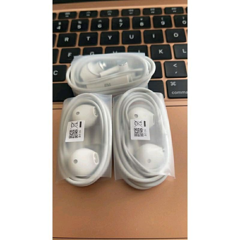 HEADSET HEADSFREE EARPHONE HF ORI COPOTAN VIVO y53 y12 y15 y17 y91 y91c y93 y95 y20  Headset Ori Copotan Altype