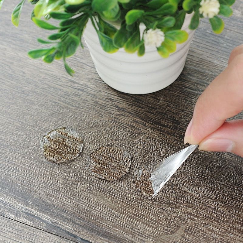 

Sticker Available 945 70pcs Transparent Double-Sided Adhesive Tape