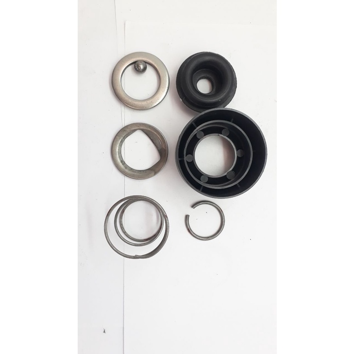 Kepala Bor SDS Bosch GBH 2-24 Rotary Hammer, Nose Cap Set