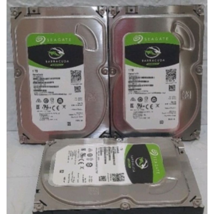 Harddisk pc 3.5&quot; 1TB