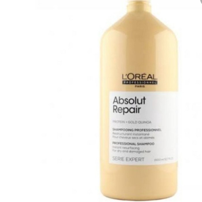 Loreal series expert absolut repair sampo 1500 Ml
