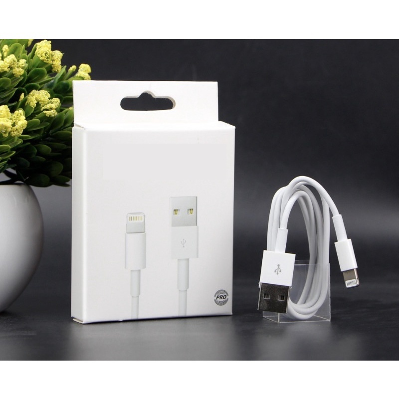 KABEL DATA CHARGER CHARGERAN CES CESAN CAS LIGHTING LIGTING LIGHTNNING USB AIPON IPONS IPON IFON 5 5S 6 6S 7 8 6 + 7 + 8 + X XR XS SE 11 KABEL USB Type C Cable Lighting OEM FAST CHARGE CHARGING HP8