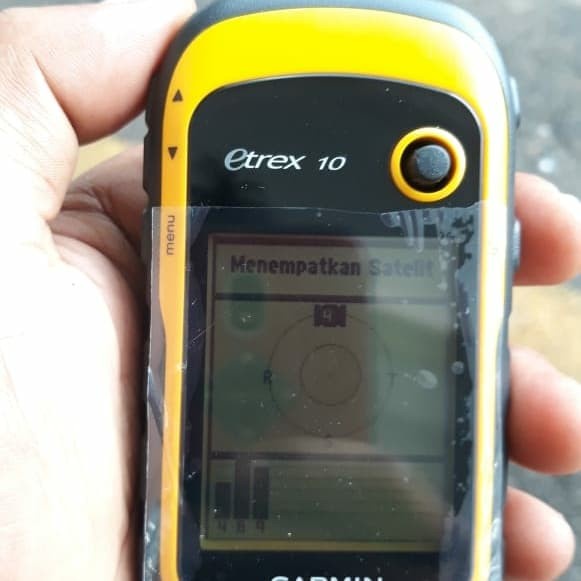 Gps Garmin Etrex 10 Gps Navigation Garmin GPS eTrex 10